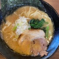 実際訪問したユーザーが直接撮影して投稿した国分寺町新居ラーメン / つけ麺裏きせき 国分寺本店の写真