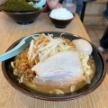 実際訪問したユーザーが直接撮影して投稿した柳津町蓮池ラーメン / つけ麺一正家 柳津店の写真