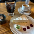 実際訪問したユーザーが直接撮影して投稿した緑町カフェDAILIES CAFE HIGAKOの写真