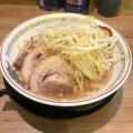 実際訪問したユーザーが直接撮影して投稿した木月ラーメン専門店ラーメン 豚山 元住吉店の写真