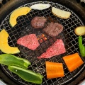 実際訪問したユーザーが直接撮影して投稿した片瀬肉料理焼肉金金の写真