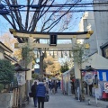 実際訪問したユーザーが直接撮影して投稿した明神町神社子安神社の写真