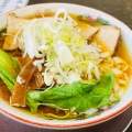 実際訪問したユーザーが直接撮影して投稿した喜連川ラーメン / つけ麺E Y竹末の写真