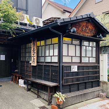 くるくるみんさんが投稿した須成町そばのお店手挽きそば 一心/テビキソバ イッシンの写真