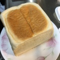 実際訪問したユーザーが直接撮影して投稿した中瓦町食パン専門店乃が美 はなれ 堺東店の写真