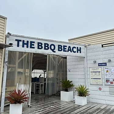 THE BBQ BEACH in MarbleBeachのundefinedに実際訪問訪問したユーザーunknownさんが新しく投稿した新着口コミの写真