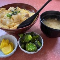 実際訪問したユーザーが直接撮影して投稿した三宮町丼ものマルナカの写真