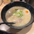 実際訪問したユーザーが直接撮影して投稿した椿町ラーメン / つけ麺らーめん絆 名古屋本店の写真