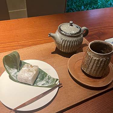 ZEN CAFEのundefinedに実際訪問訪問したユーザーunknownさんが新しく投稿した新着口コミの写真