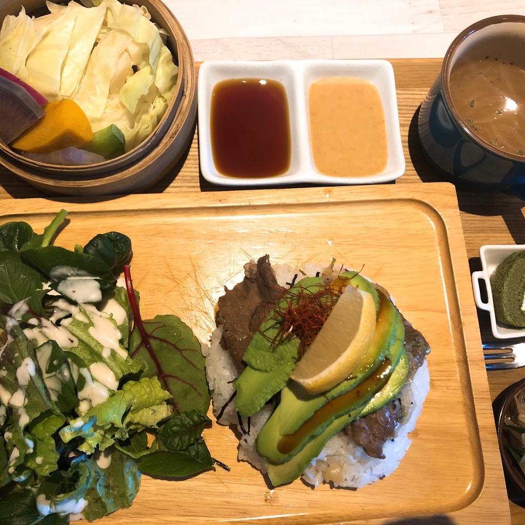 ザイルさんさんが投稿した上柴町西肉料理のお店肉ときどき魚のビストロ Bon Carne/ボン カルネの写真