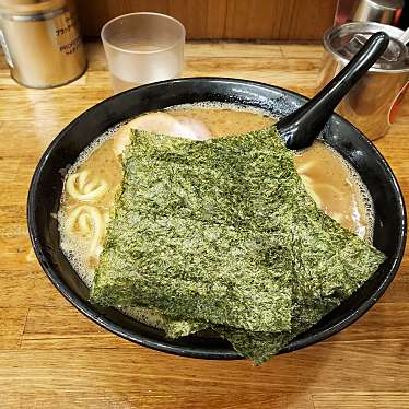 実際訪問したユーザーが直接撮影して投稿した下連雀ラーメン専門店らーめん せい家 三鷹店の写真