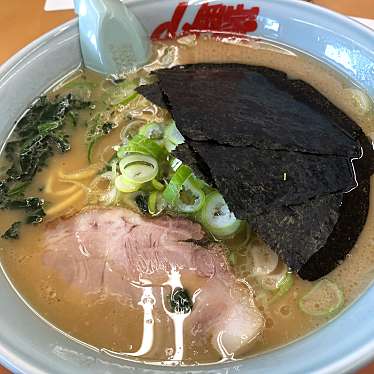 アババさんが投稿した宮前町ラーメン専門店のお店ラーメン山岡家 さいたま宮前店/ラーメンヤマオカヤ サイタマミヤマエテンの写真