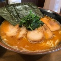 実際訪問したユーザーが直接撮影して投稿した小倉ラーメン / つけ麺横田家の写真