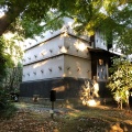 実際訪問したユーザーが直接撮影して投稿した猿楽町文化財旧朝倉家住宅の写真