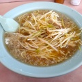 実際訪問したユーザーが直接撮影して投稿した宝ラーメン / つけ麺ラーメンショップ 宝店の写真