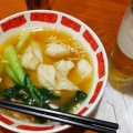 実際訪問したユーザーが直接撮影して投稿した東所沢中華料理バーミヤン 東所沢店の写真
