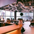 実際訪問したユーザーが直接撮影して投稿した渋谷カフェスターバックスコーヒー 渋谷cocoti店の写真
