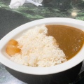 実際訪問したユーザーが直接撮影して投稿した奥田カレーCurry NaNaの写真