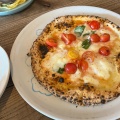 実際訪問したユーザーが直接撮影して投稿した代官町イタリアンPIZZERIA MIAの写真