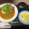 実際訪問したユーザーが直接撮影して投稿した赤坂牛丼松屋 赤坂店の写真