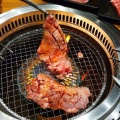 実際訪問したユーザーが直接撮影して投稿した西延末焼肉熟成焼肉いちばん姫路西延末店の写真