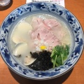 実際訪問したユーザーが直接撮影して投稿した北原町ラーメン専門店㐂九八〜garage〜の写真