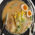 実際訪問したユーザーが直接撮影して投稿した湯沢ラーメン / つけ麺魚沼らーめん 雁舎の写真