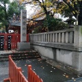 実際訪問したユーザーが直接撮影して投稿した淡路町神社御霊神社の写真