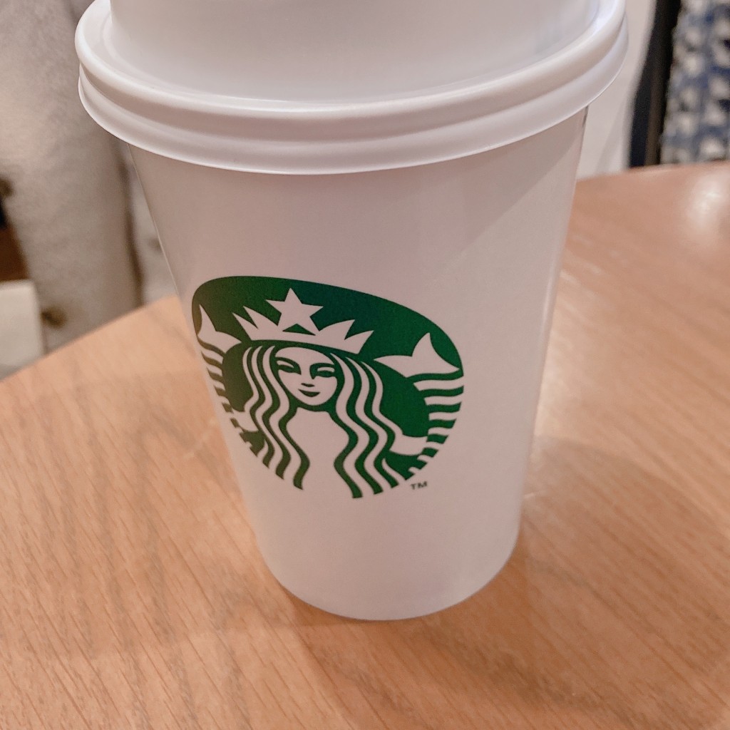 ふぁーみさんが投稿した中筋カフェのお店スターバックスコーヒー 中山寺店/Starbucks Coffeeの写真