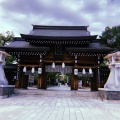 実際訪問したユーザーが直接撮影して投稿した多聞通神社湊川神社の写真