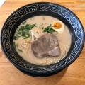 実際訪問したユーザーが直接撮影して投稿した林崎町ラーメン / つけ麺ひできよラーメンの写真