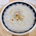実際訪問したユーザーが直接撮影して投稿した北沢香港料理3米3 下北沢店の写真
