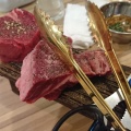 実際訪問したユーザーが直接撮影して投稿した芝大門焼肉焼肉ここから 大門浜松町店の写真