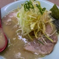 実際訪問したユーザーが直接撮影して投稿した生石町ラーメン / つけ麺ラーメンショップ フライブルク店の写真