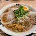 実際訪問したユーザーが直接撮影して投稿した大福ラーメン / つけ麺総本家 支那虎 桑名 大福店の写真