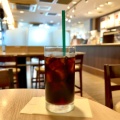 コーヒー - 実際訪問したユーザーが直接撮影して投稿した神田須田町コーヒー専門店THE SMOKIST COFFEE 神田須田町店の写真のメニュー情報