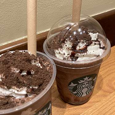 スターバックスコーヒー ココリア多摩センター店のundefinedに実際訪問訪問したユーザーunknownさんが新しく投稿した新着口コミの写真