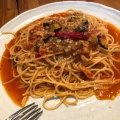実際訪問したユーザーが直接撮影して投稿した莵道イタリアントスカーナの食卓の写真