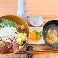 実際訪問したユーザーが直接撮影して投稿した羽田空港和食 / 日本料理お食事処 泉天空の写真