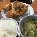 実際訪問したユーザーが直接撮影して投稿した八幡屋定食屋食いしんぼアイワの写真