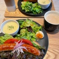 実際訪問したユーザーが直接撮影して投稿した上賀茂御薗口町カフェCafe&Bar Chill's Kyotoの写真