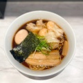 実際訪問したユーザーが直接撮影して投稿した北堀江ラーメン専門店Ramen Kurumuの写真