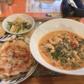 実際訪問したユーザーが直接撮影して投稿した宝永町パスタパスタカフェ 八乃森の写真