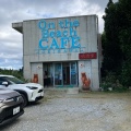 実際訪問したユーザーが直接撮影して投稿した今泊カフェオン ザ ビーチ カフェの写真