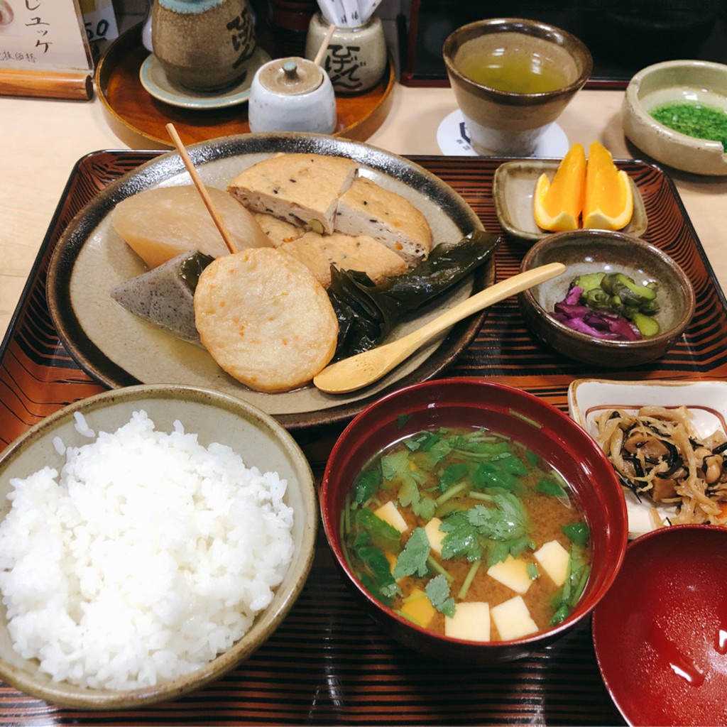 実際訪問したユーザーが直接撮影して投稿した辻堂東海岸定食屋ひげでん本店の写真