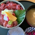 実際訪問したユーザーが直接撮影して投稿した卸町和食 / 日本料理寿司吉の写真
