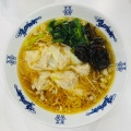 実際訪問したユーザーが直接撮影して投稿した飯倉ラーメン専門店中華麺キッチンまくり 本店の写真