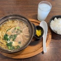 実際訪問したユーザーが直接撮影して投稿した原町ラーメン / つけ麺すさき駅前食堂の写真