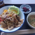 実際訪問したユーザーが直接撮影して投稿した大佐小阪部ラーメン / つけ麺らーめん大和の写真