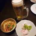 実際訪問したユーザーが直接撮影して投稿した広見居酒屋izakaya 貧乏 可児店の写真